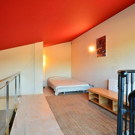 Appartement Bl-1 Calella De Palafrugell 6 Pax Extérieur photo